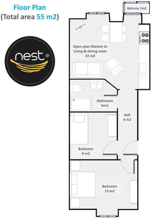 Feel Home In This Stunning Renovated Nest In Graca Lisboa المظهر الخارجي الصورة