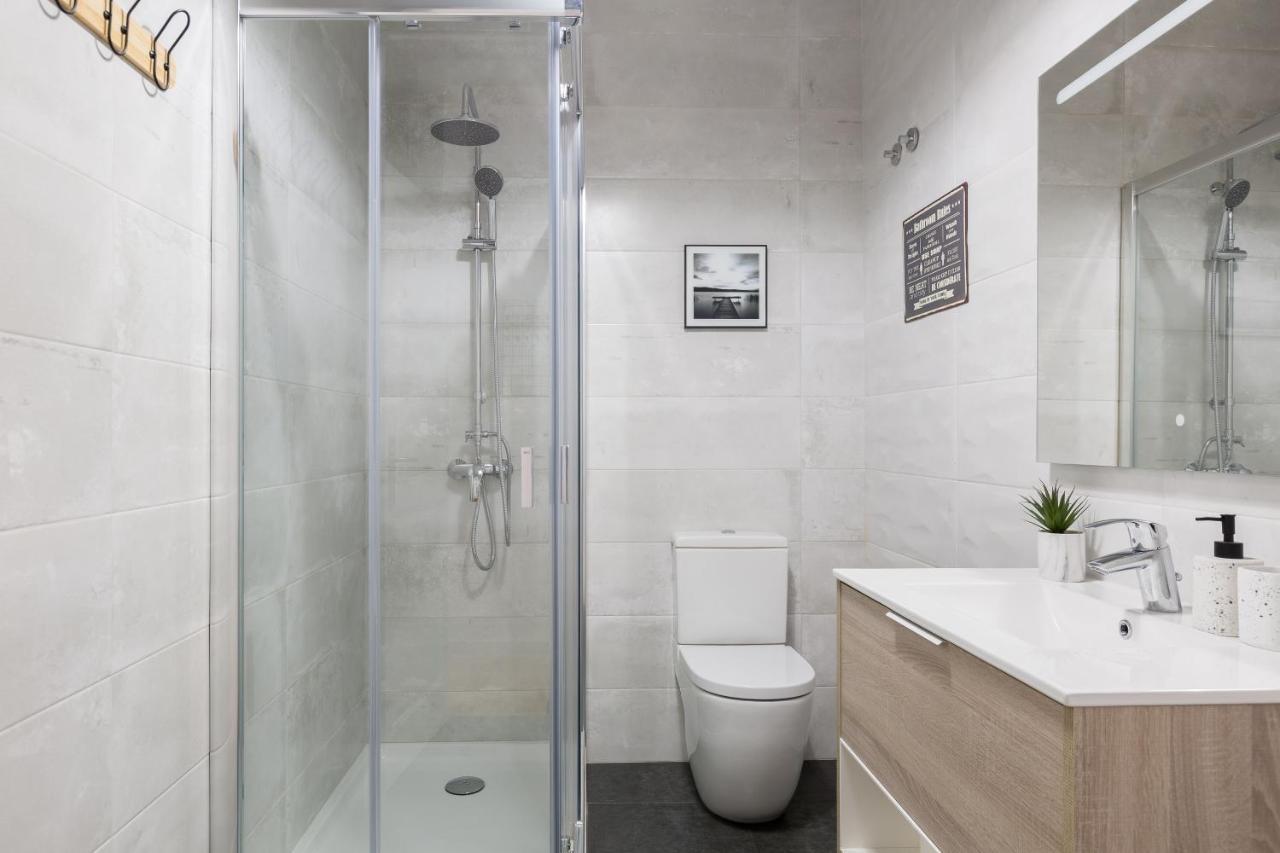 Feel Home In This Stunning Renovated Nest In Graca Lisboa المظهر الخارجي الصورة