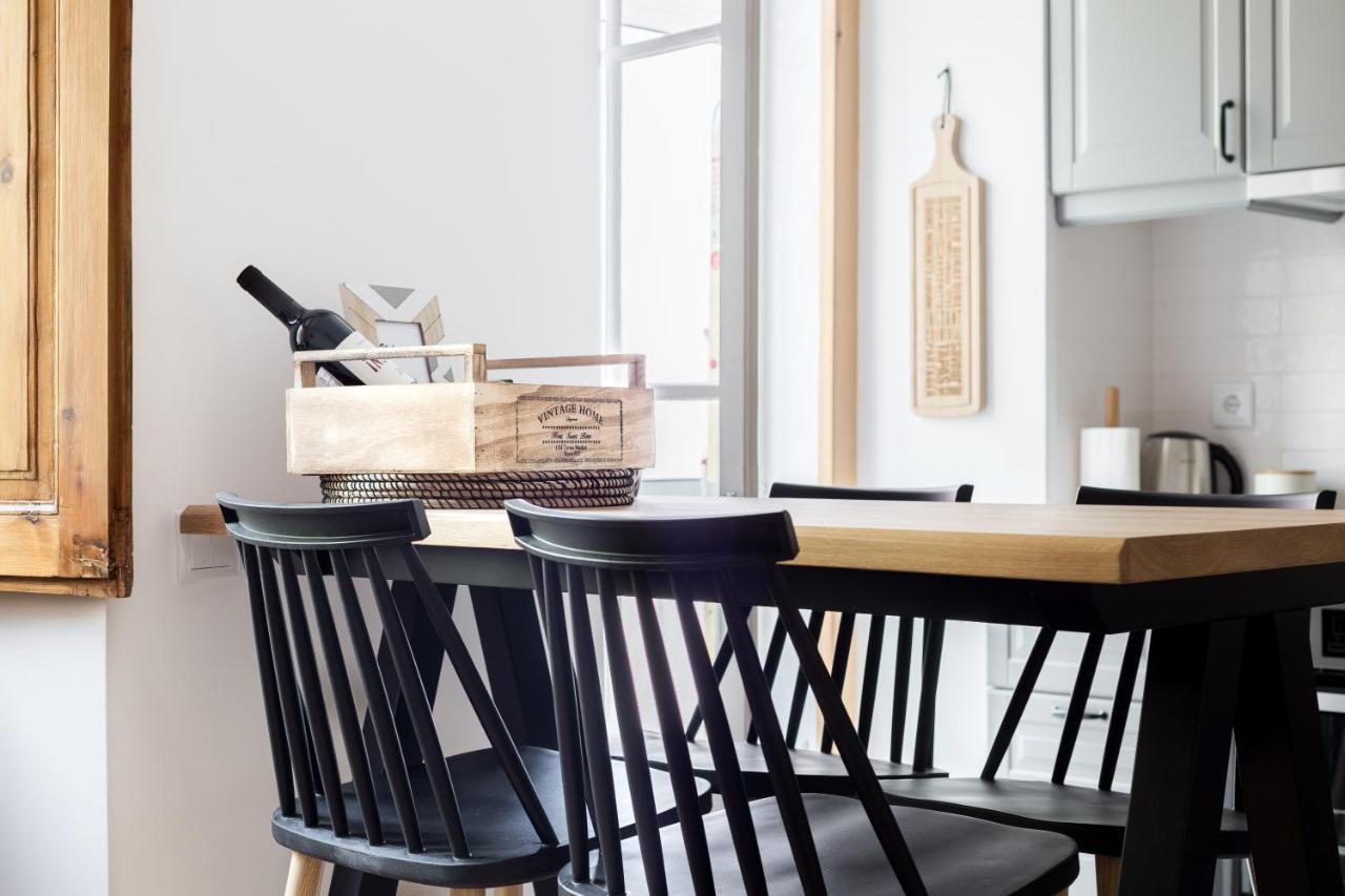 Feel Home In This Stunning Renovated Nest In Graca Lisboa المظهر الخارجي الصورة