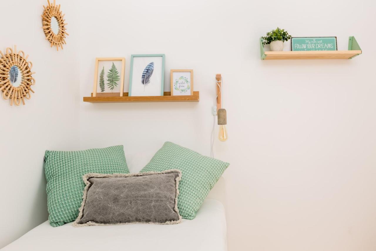 Feel Home In This Stunning Renovated Nest In Graca Lisboa المظهر الخارجي الصورة